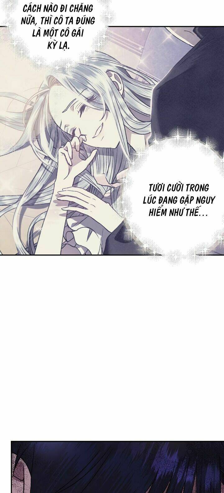 Cha Ơi Con Không Muốn Kết Hôn Đâu Chapter 13 - Trang 2