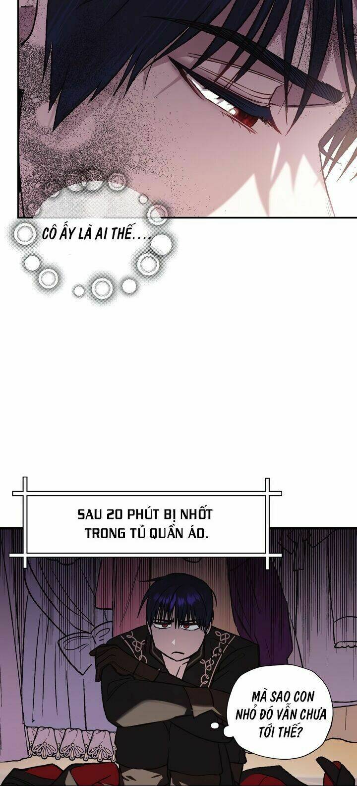 Cha Ơi Con Không Muốn Kết Hôn Đâu Chapter 13 - Trang 2