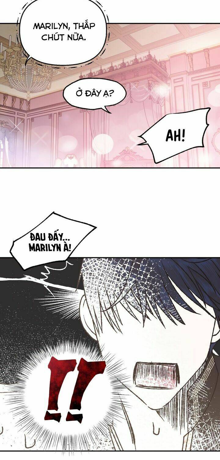 Cha Ơi Con Không Muốn Kết Hôn Đâu Chapter 13 - Trang 2