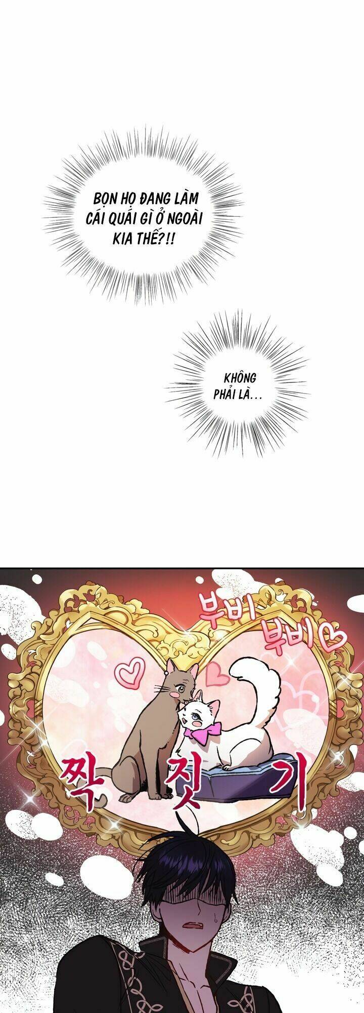 Cha Ơi Con Không Muốn Kết Hôn Đâu Chapter 13 - Trang 2