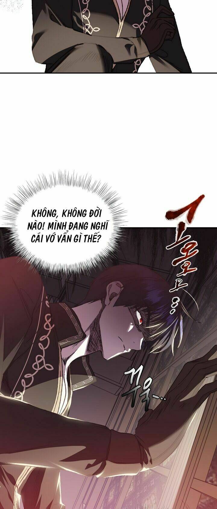 Cha Ơi Con Không Muốn Kết Hôn Đâu Chapter 13 - Trang 2