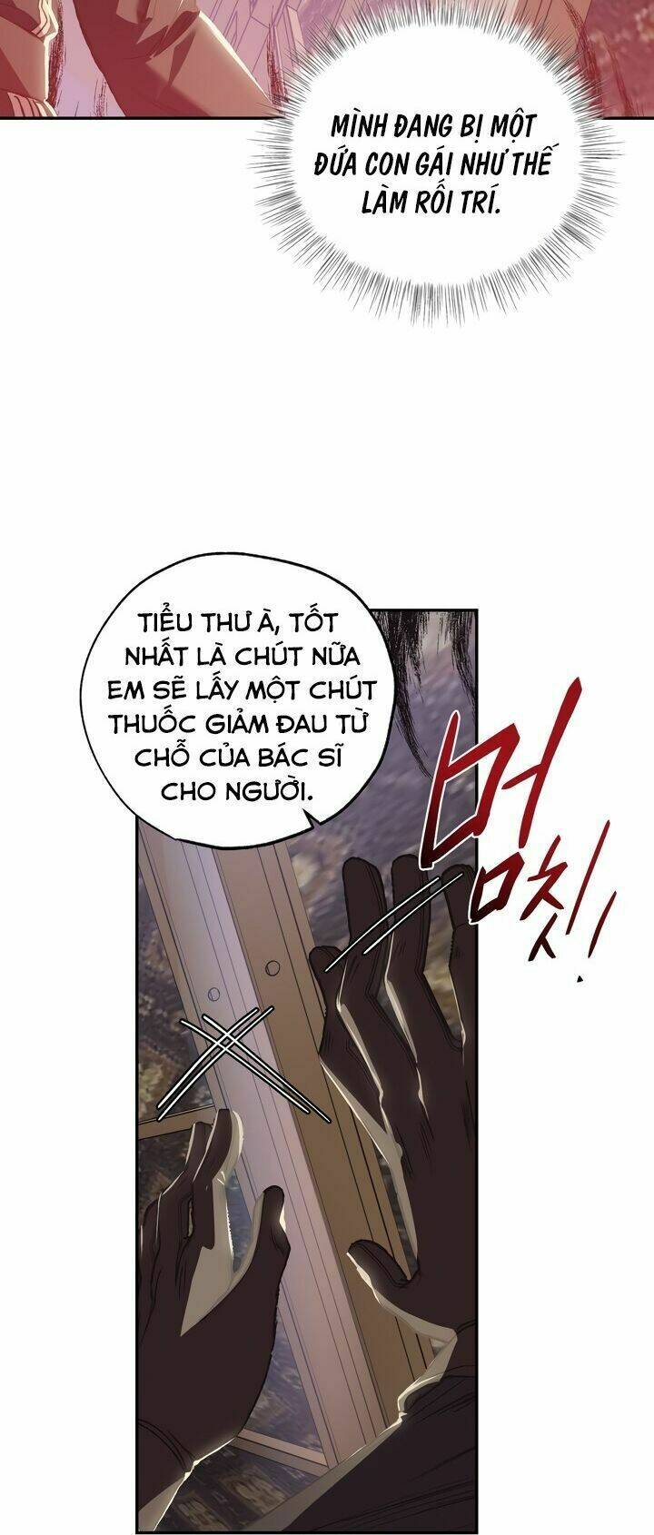 Cha Ơi Con Không Muốn Kết Hôn Đâu Chapter 13 - Trang 2