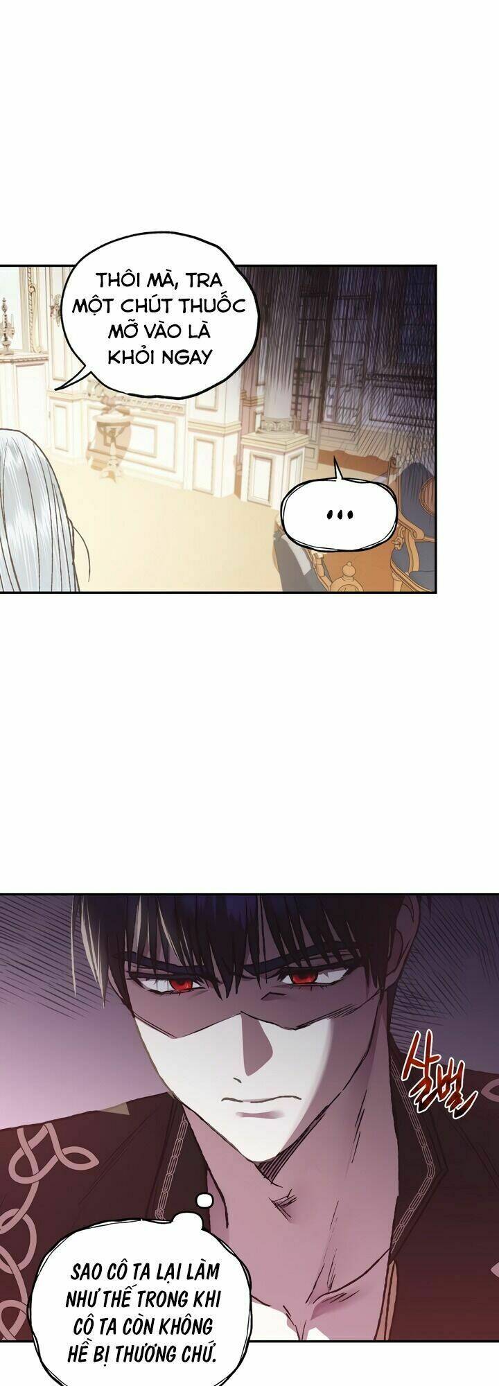 Cha Ơi Con Không Muốn Kết Hôn Đâu Chapter 13 - Trang 2