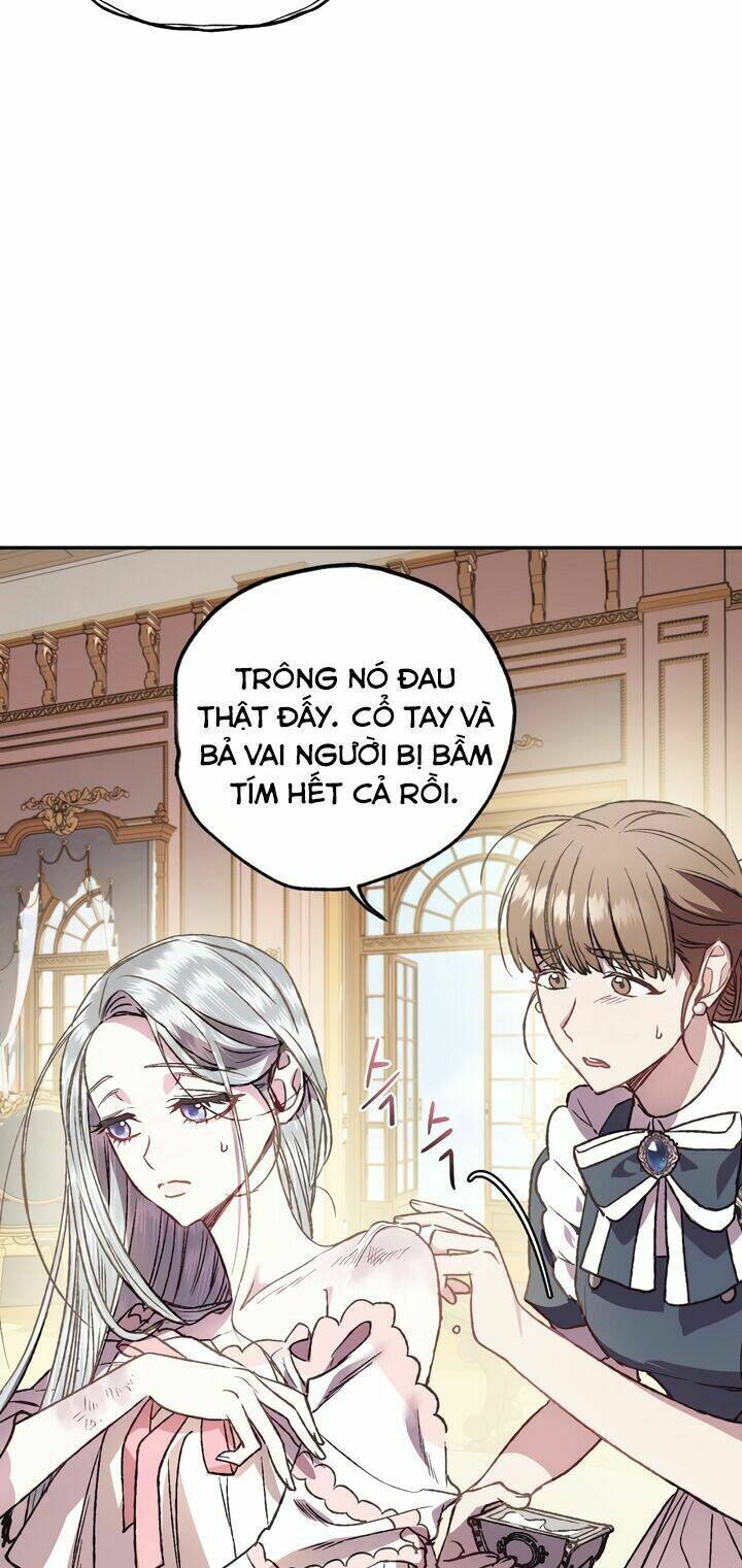 Cha Ơi Con Không Muốn Kết Hôn Đâu Chapter 13 - Trang 2