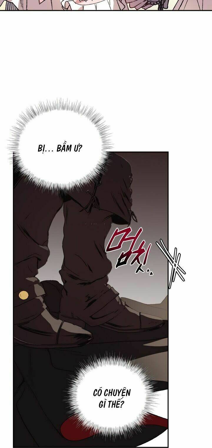 Cha Ơi Con Không Muốn Kết Hôn Đâu Chapter 13 - Trang 2