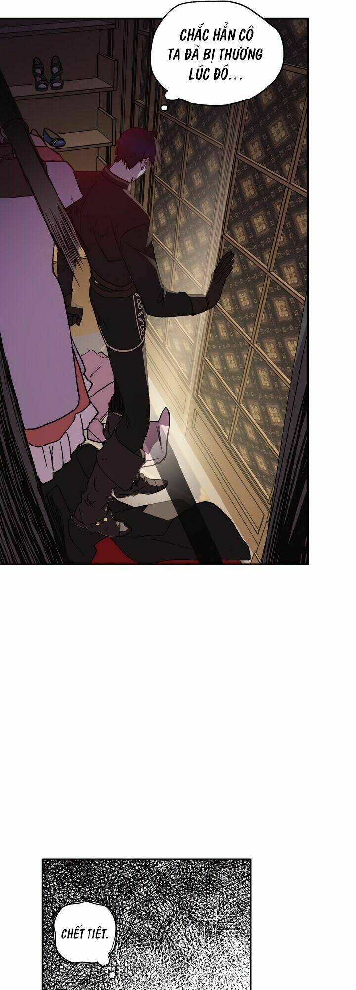 Cha Ơi Con Không Muốn Kết Hôn Đâu Chapter 13 - Trang 2