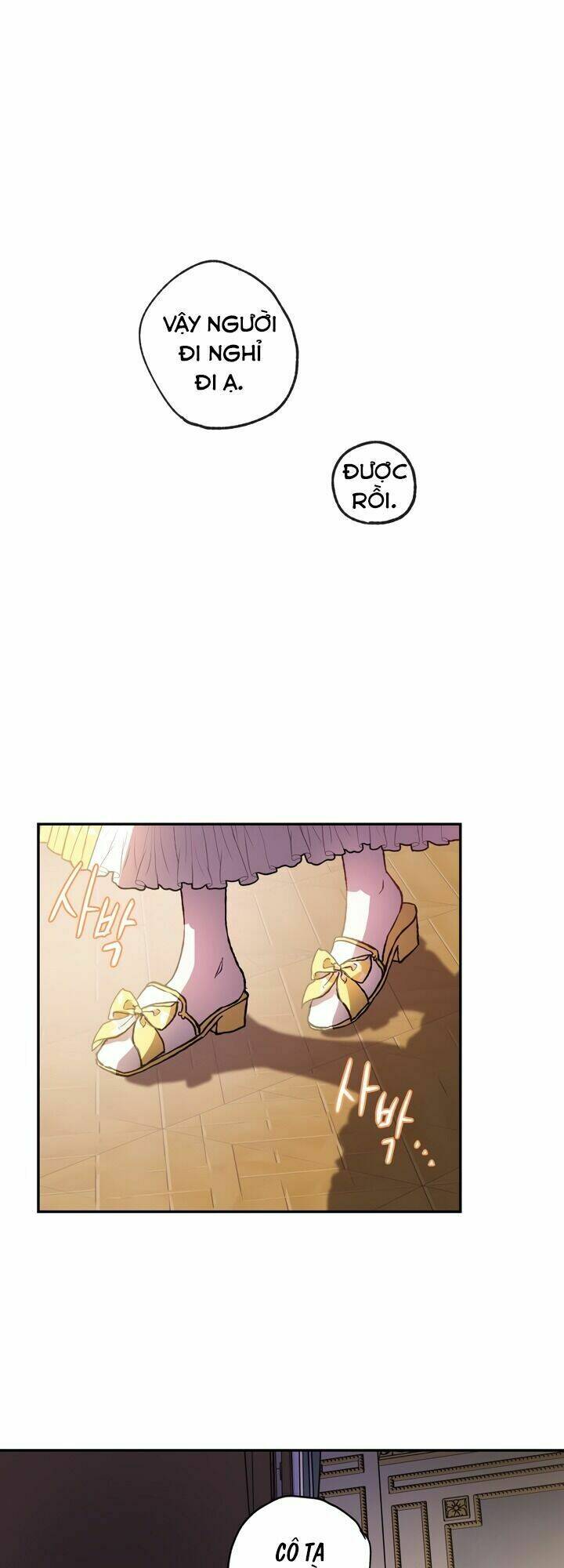 Cha Ơi Con Không Muốn Kết Hôn Đâu Chapter 13 - Trang 2