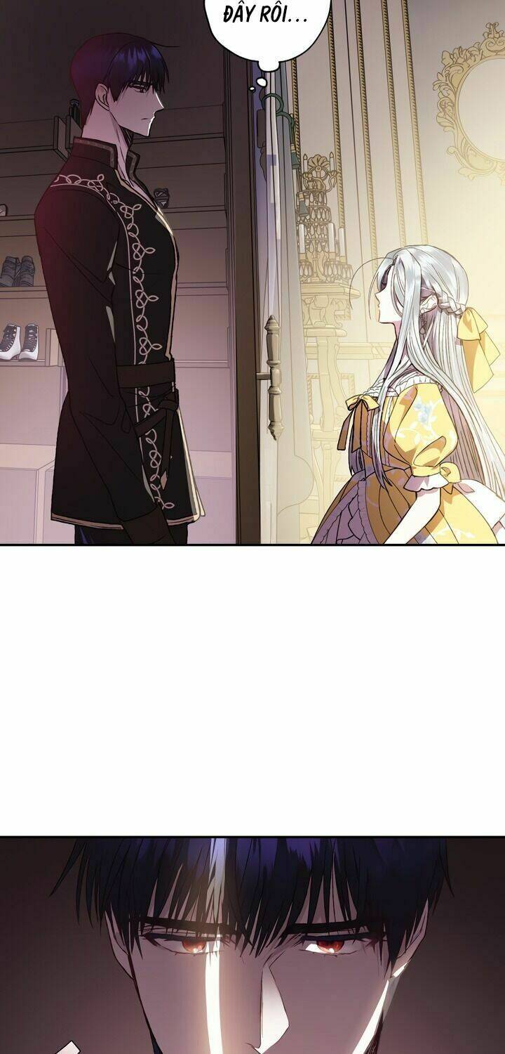 Cha Ơi Con Không Muốn Kết Hôn Đâu Chapter 13 - Trang 2