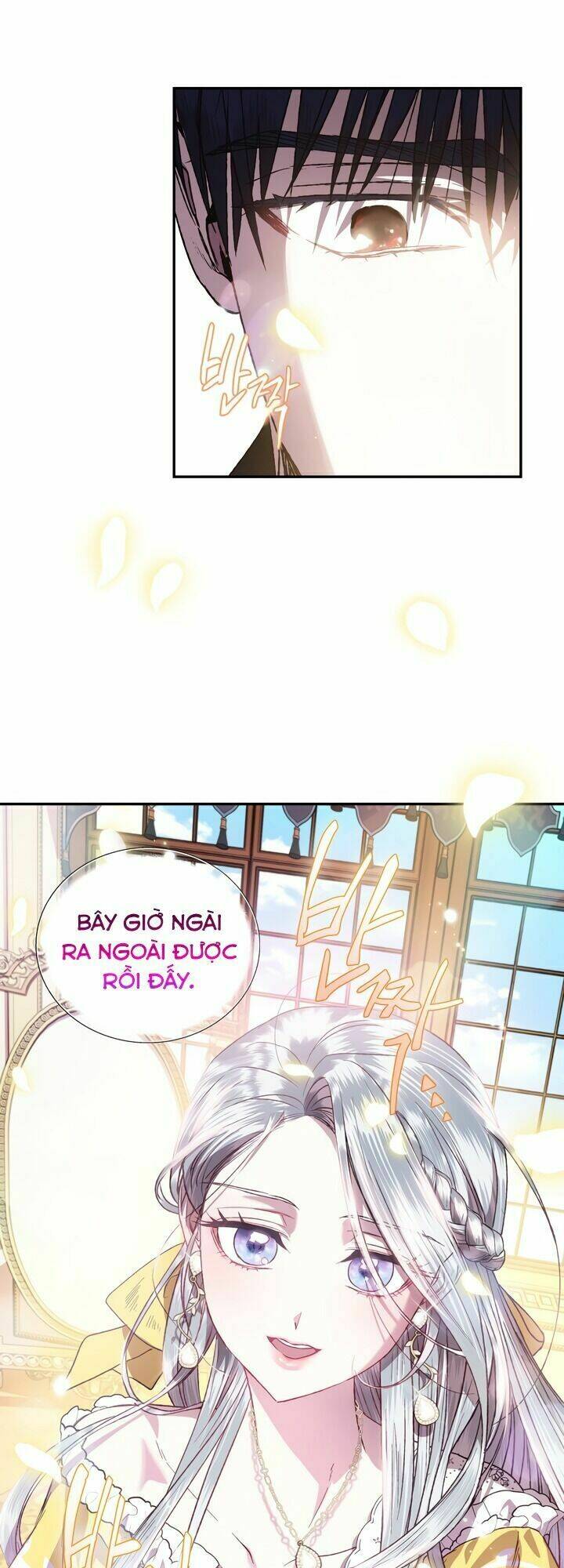 Cha Ơi Con Không Muốn Kết Hôn Đâu Chapter 13 - Trang 2