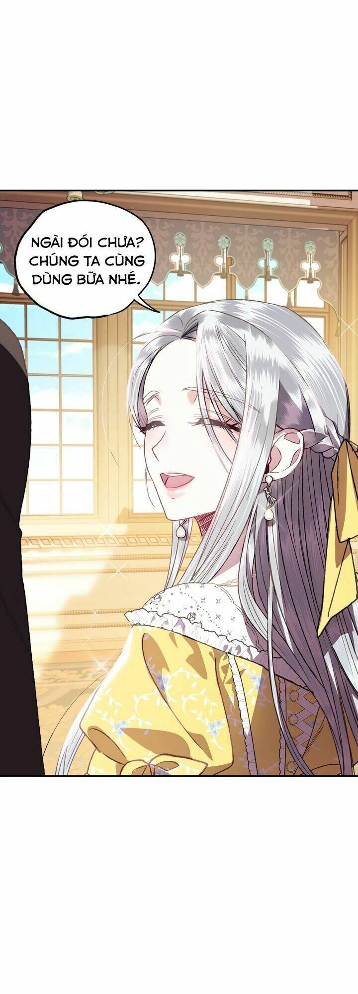 Cha Ơi Con Không Muốn Kết Hôn Đâu Chapter 13 - Trang 2