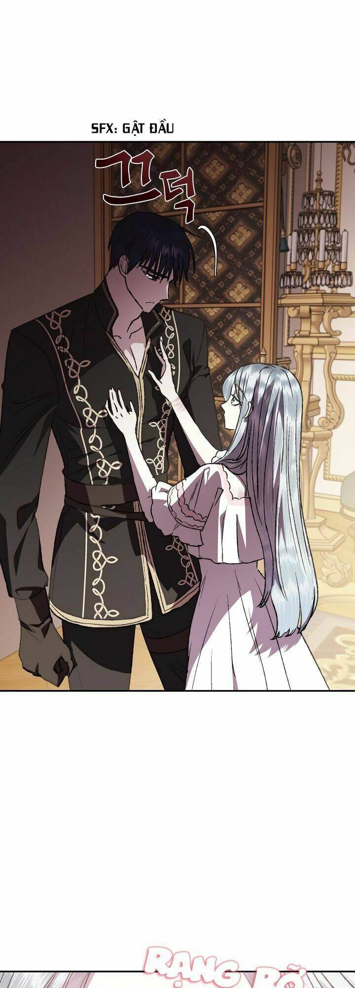 Cha Ơi Con Không Muốn Kết Hôn Đâu Chapter 13 - Trang 2