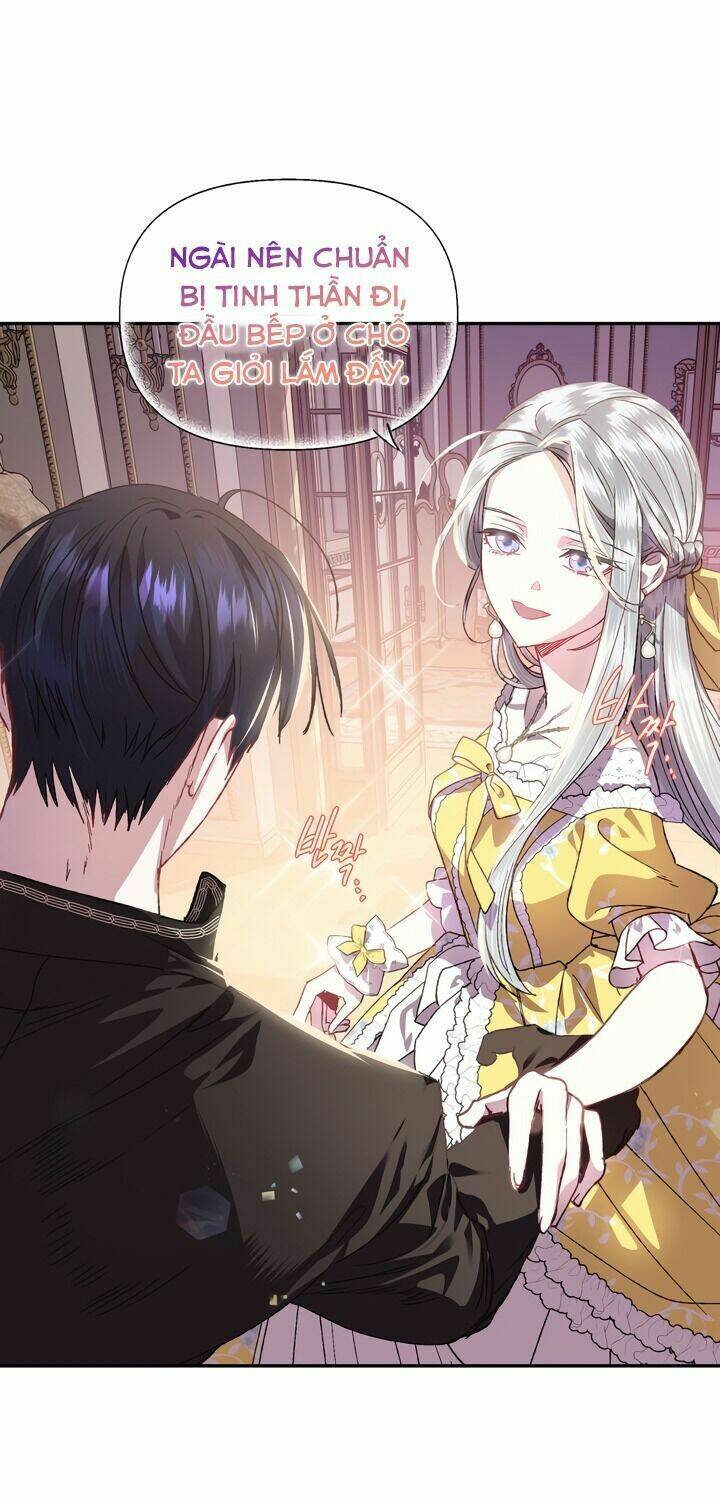 Cha Ơi Con Không Muốn Kết Hôn Đâu Chapter 13 - Trang 2