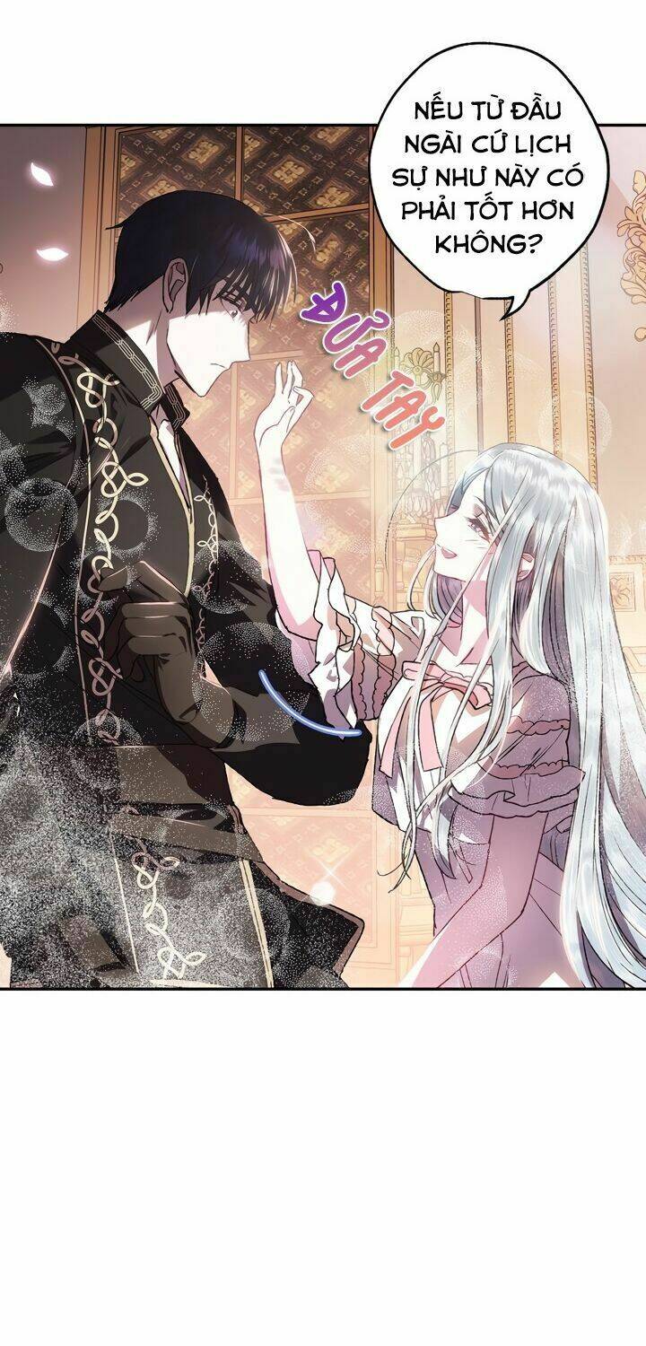 Cha Ơi Con Không Muốn Kết Hôn Đâu Chapter 13 - Trang 2