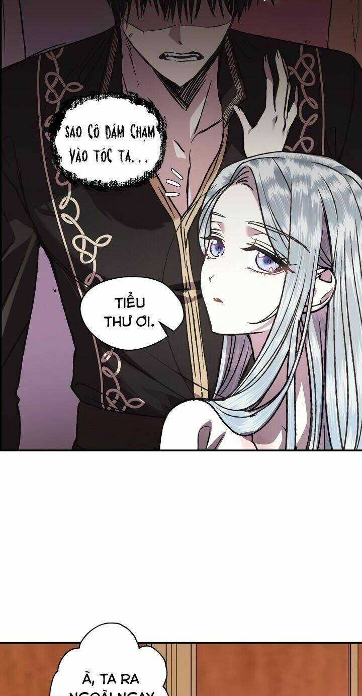 Cha Ơi Con Không Muốn Kết Hôn Đâu Chapter 13 - Trang 2