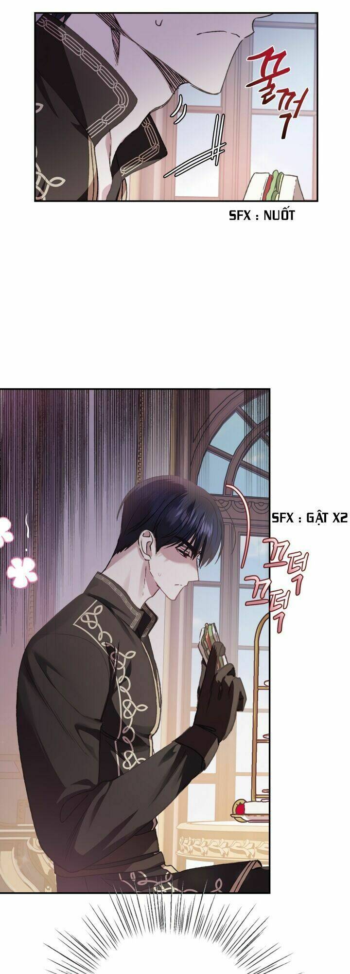 Cha Ơi Con Không Muốn Kết Hôn Đâu Chapter 14 - Trang 2