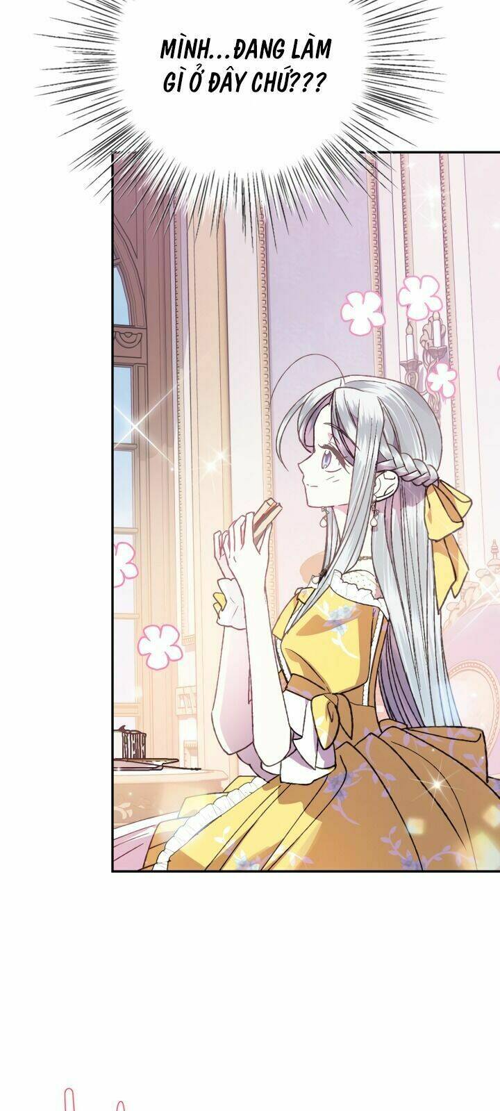 Cha Ơi Con Không Muốn Kết Hôn Đâu Chapter 14 - Trang 2