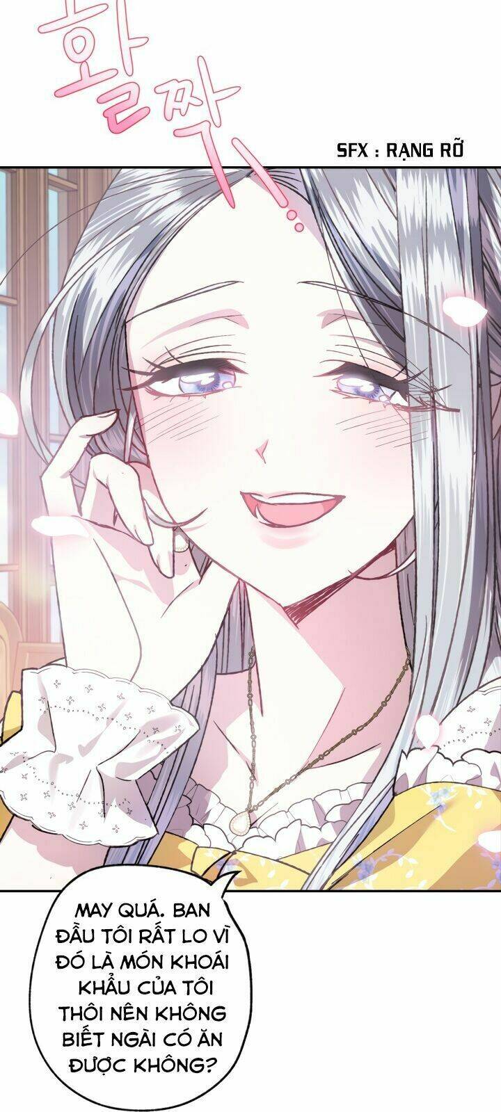 Cha Ơi Con Không Muốn Kết Hôn Đâu Chapter 14 - Trang 2