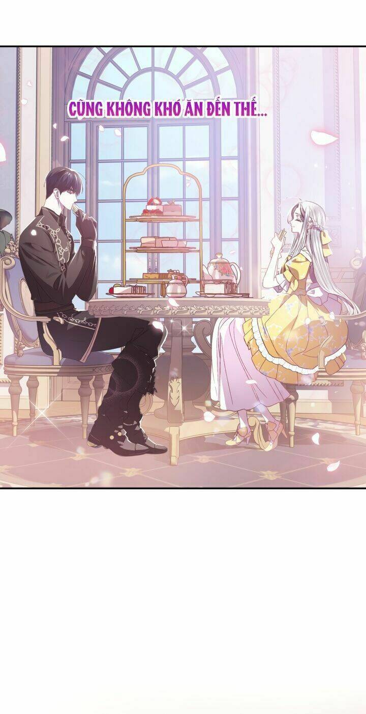 Cha Ơi Con Không Muốn Kết Hôn Đâu Chapter 14 - Trang 2