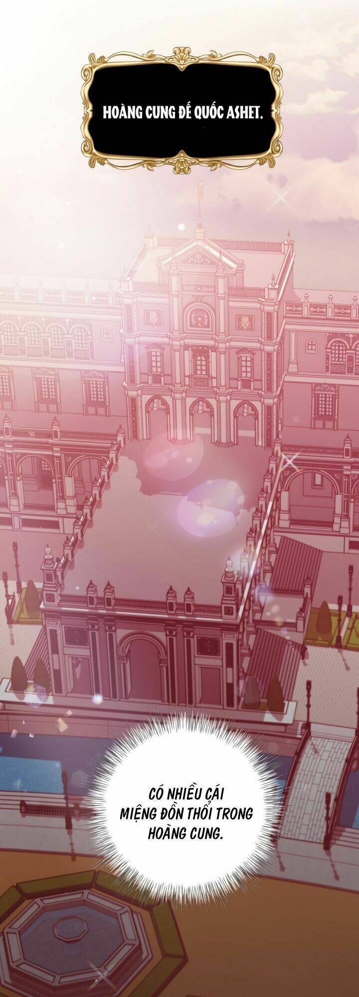 Cha Ơi Con Không Muốn Kết Hôn Đâu Chapter 14 - Trang 2