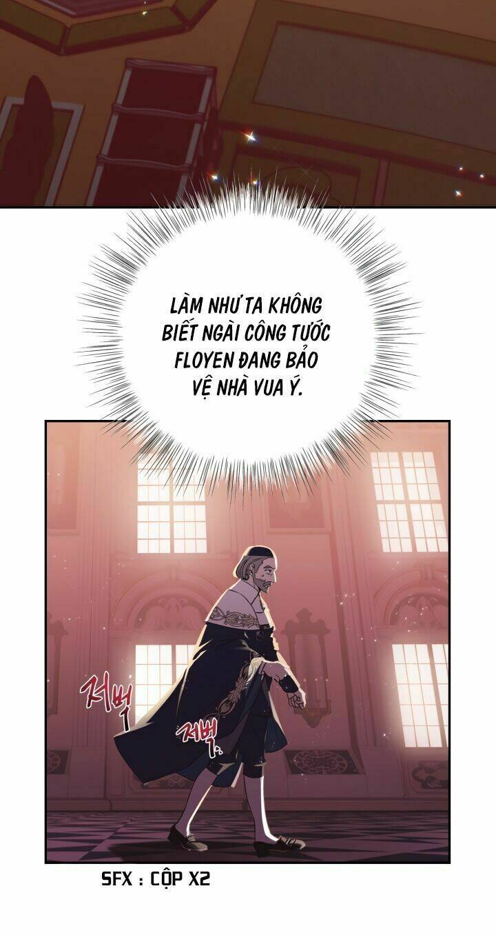 Cha Ơi Con Không Muốn Kết Hôn Đâu Chapter 14 - Trang 2