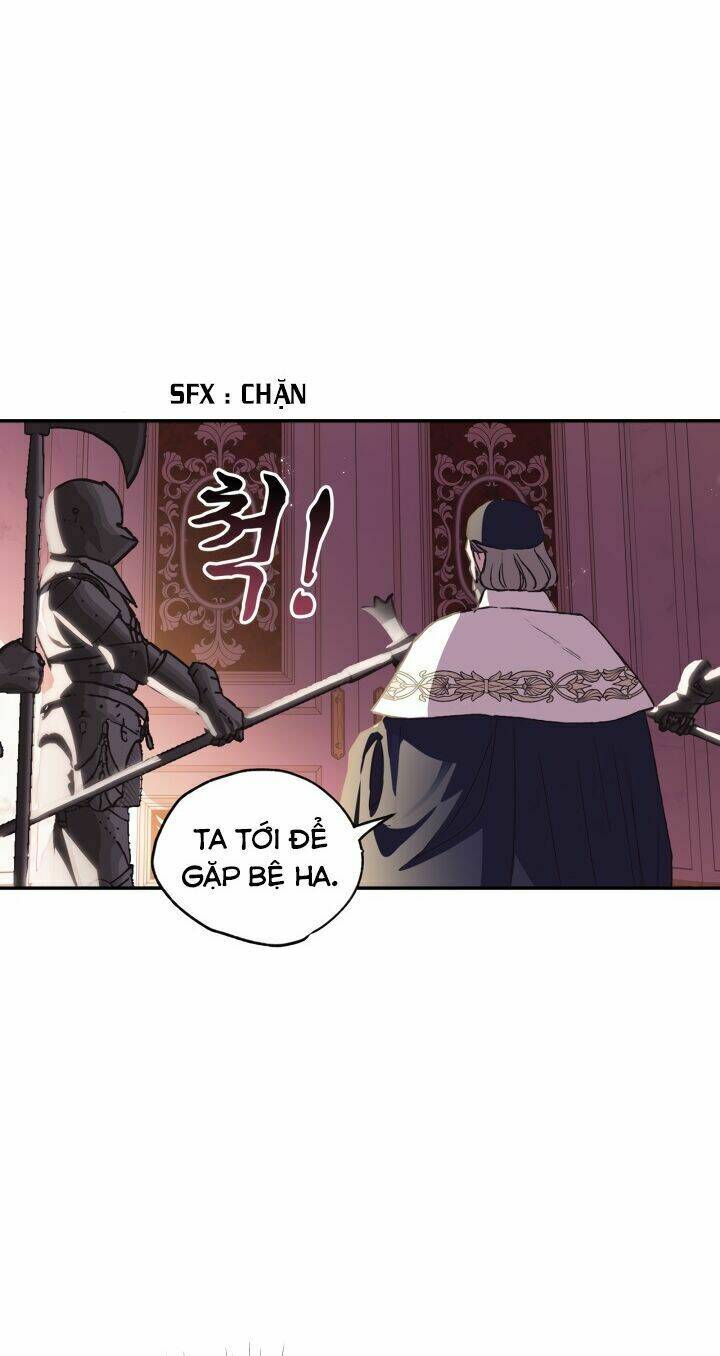 Cha Ơi Con Không Muốn Kết Hôn Đâu Chapter 14 - Trang 2