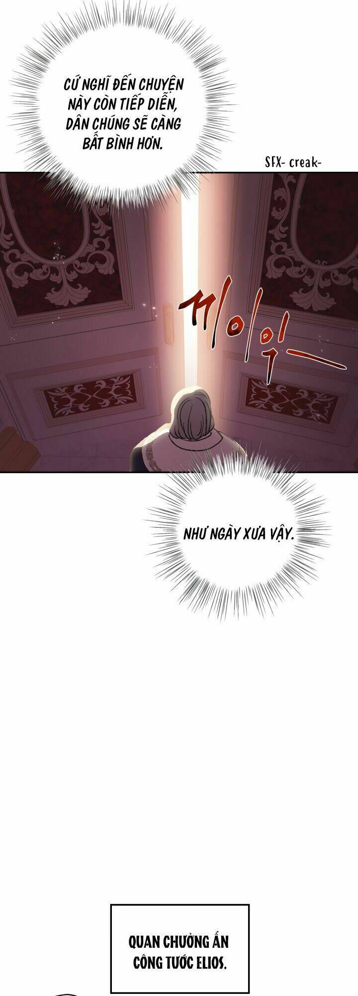 Cha Ơi Con Không Muốn Kết Hôn Đâu Chapter 14 - Trang 2