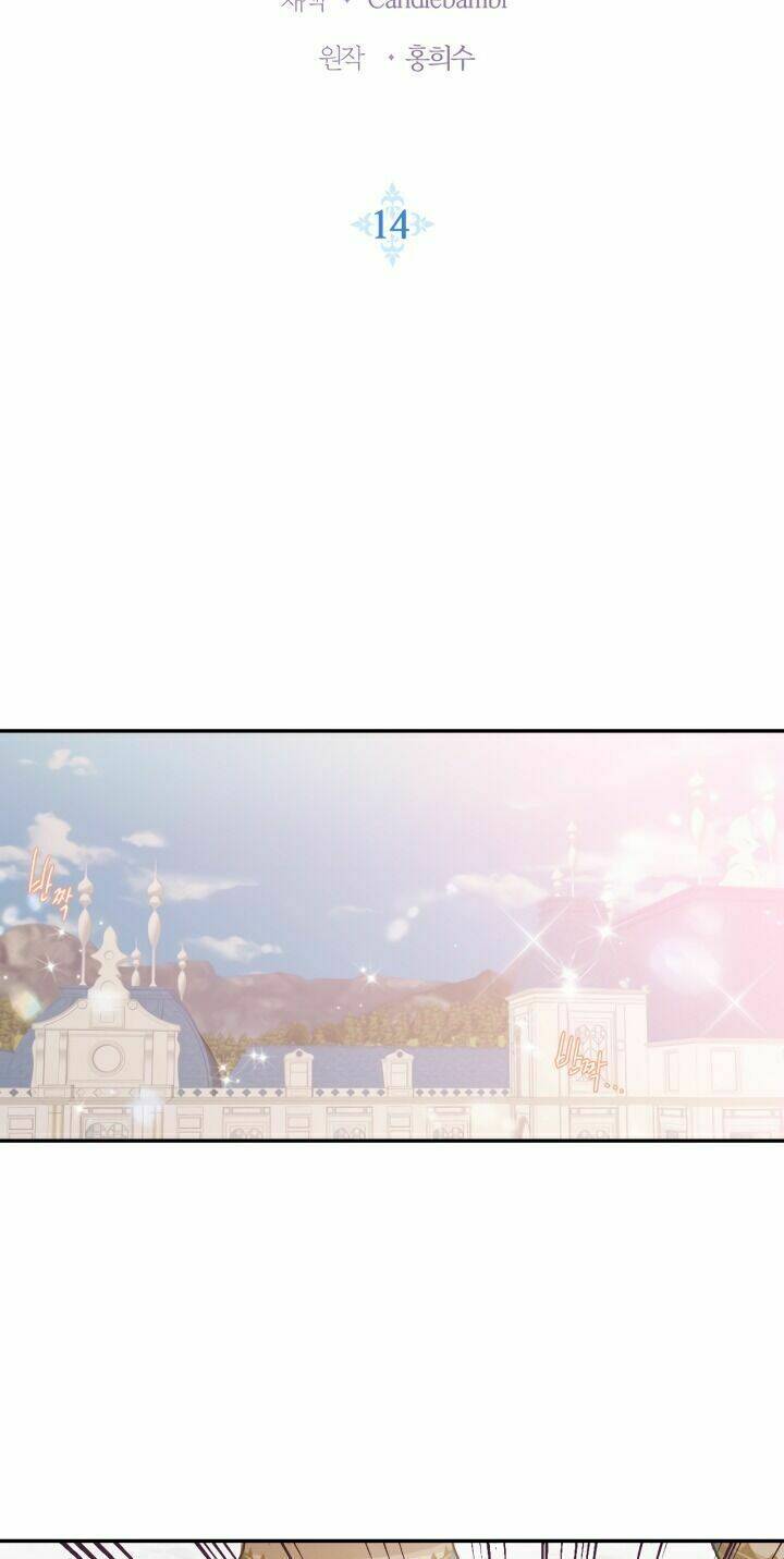 Cha Ơi Con Không Muốn Kết Hôn Đâu Chapter 14 - Trang 2