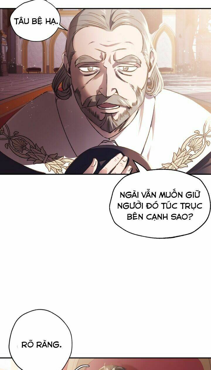 Cha Ơi Con Không Muốn Kết Hôn Đâu Chapter 14 - Trang 2