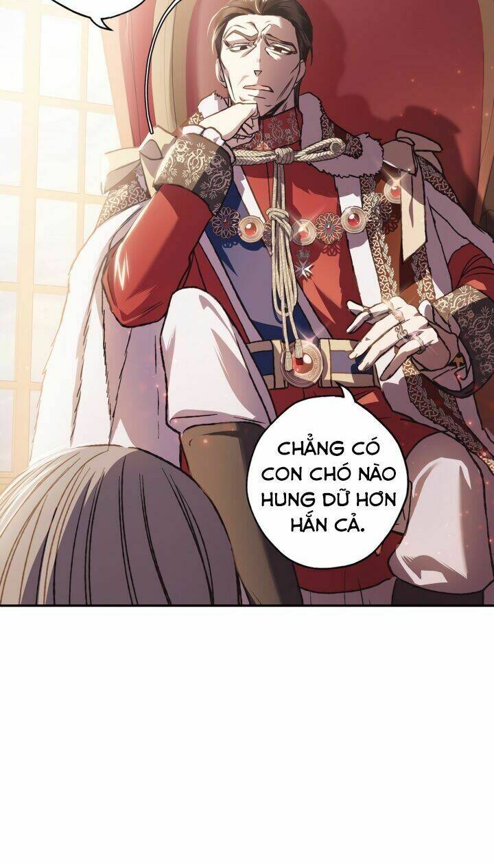 Cha Ơi Con Không Muốn Kết Hôn Đâu Chapter 14 - Trang 2