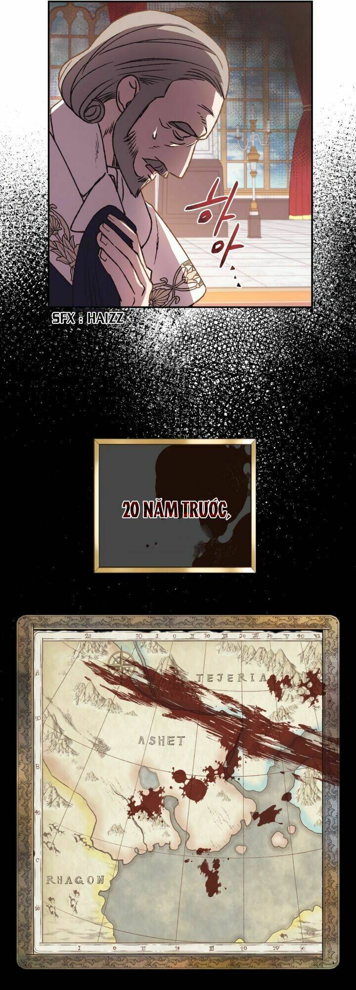 Cha Ơi Con Không Muốn Kết Hôn Đâu Chapter 14 - Trang 2