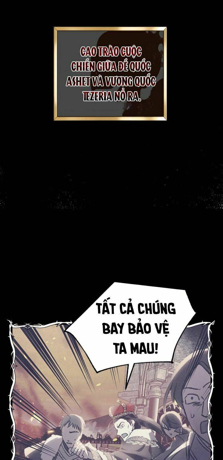 Cha Ơi Con Không Muốn Kết Hôn Đâu Chapter 14 - Trang 2