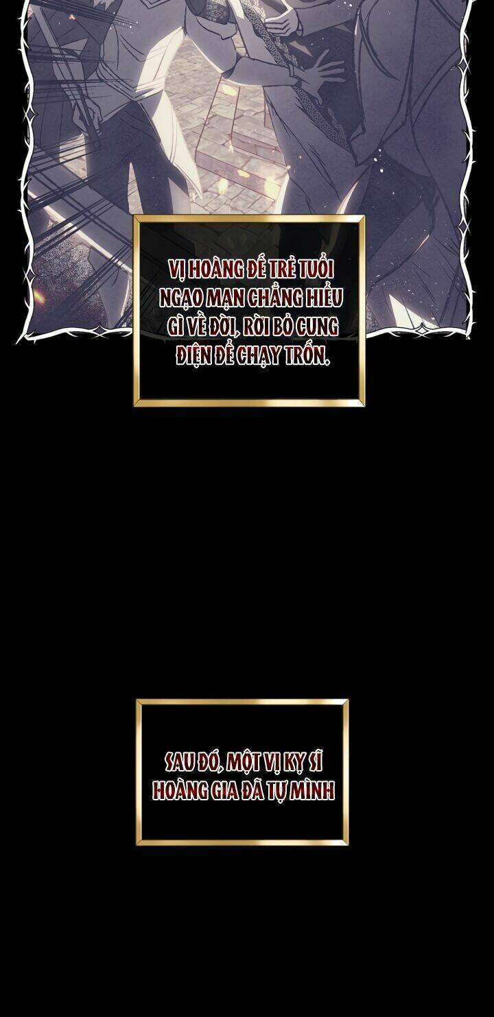 Cha Ơi Con Không Muốn Kết Hôn Đâu Chapter 14 - Trang 2