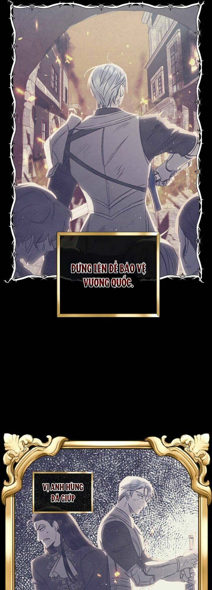 Cha Ơi Con Không Muốn Kết Hôn Đâu Chapter 14 - Trang 2