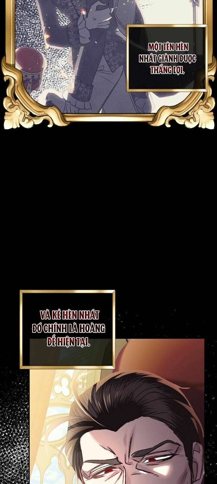 Cha Ơi Con Không Muốn Kết Hôn Đâu Chapter 14 - Trang 2