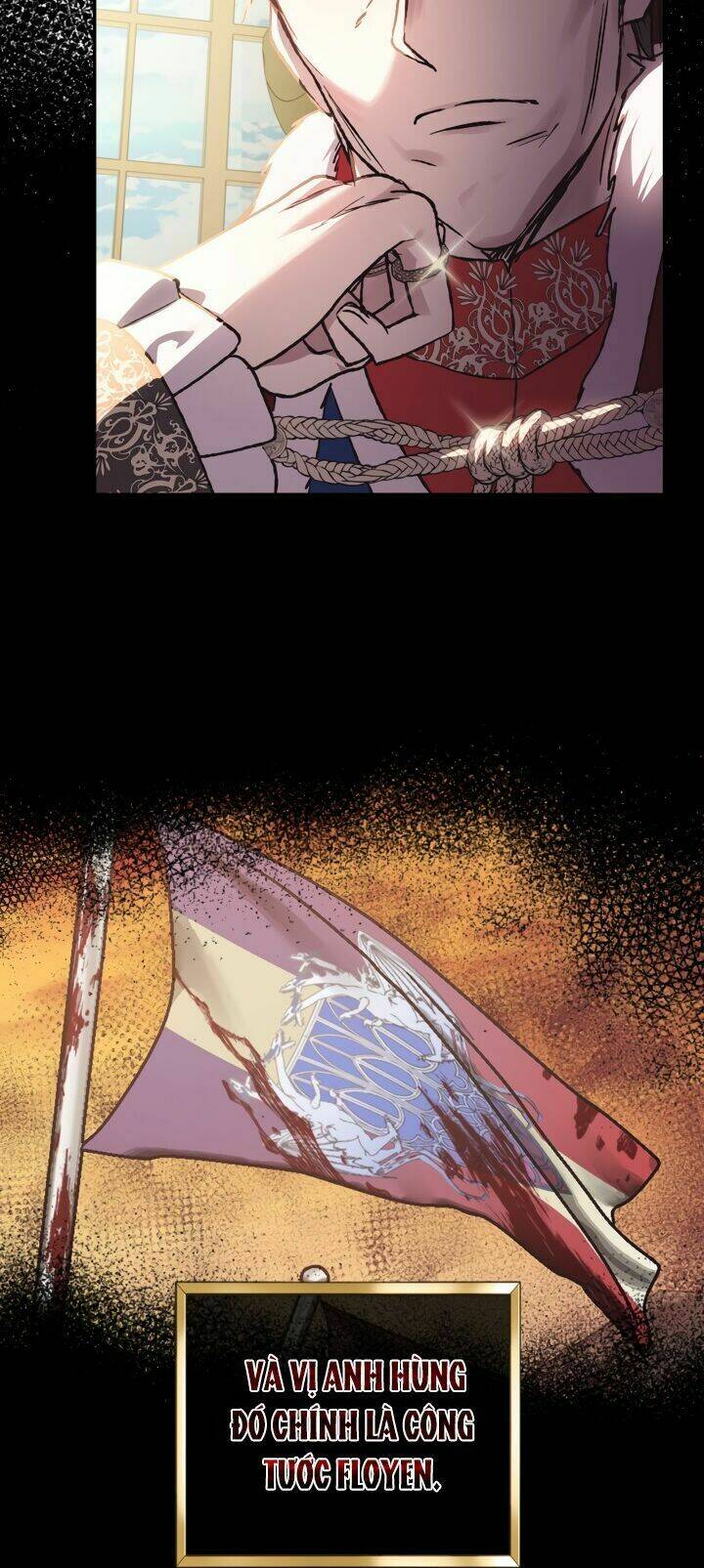 Cha Ơi Con Không Muốn Kết Hôn Đâu Chapter 14 - Trang 2