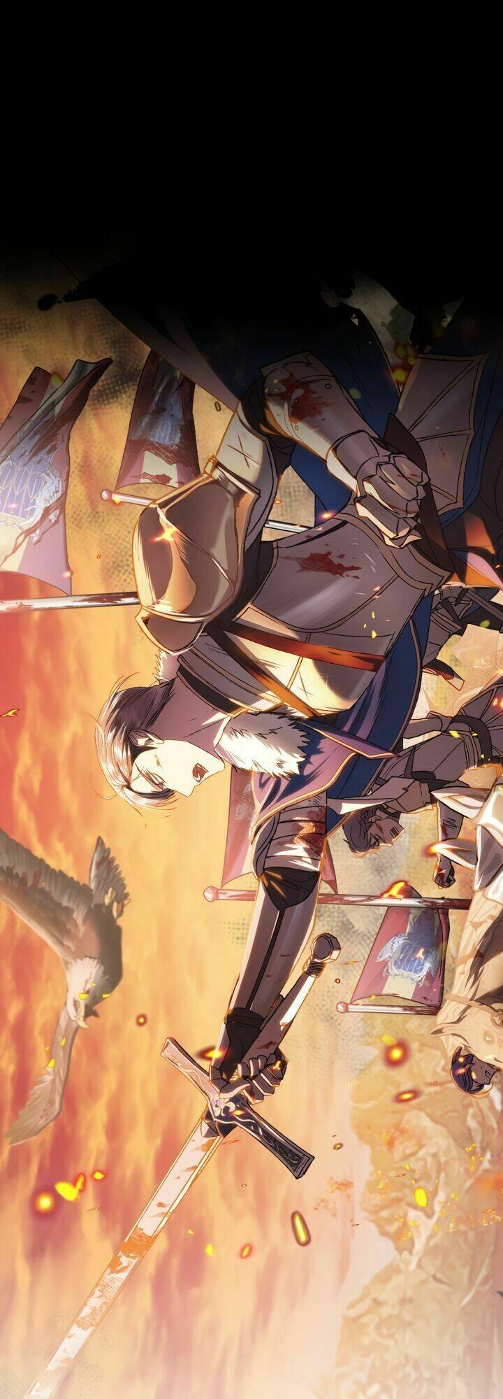 Cha Ơi Con Không Muốn Kết Hôn Đâu Chapter 14 - Trang 2