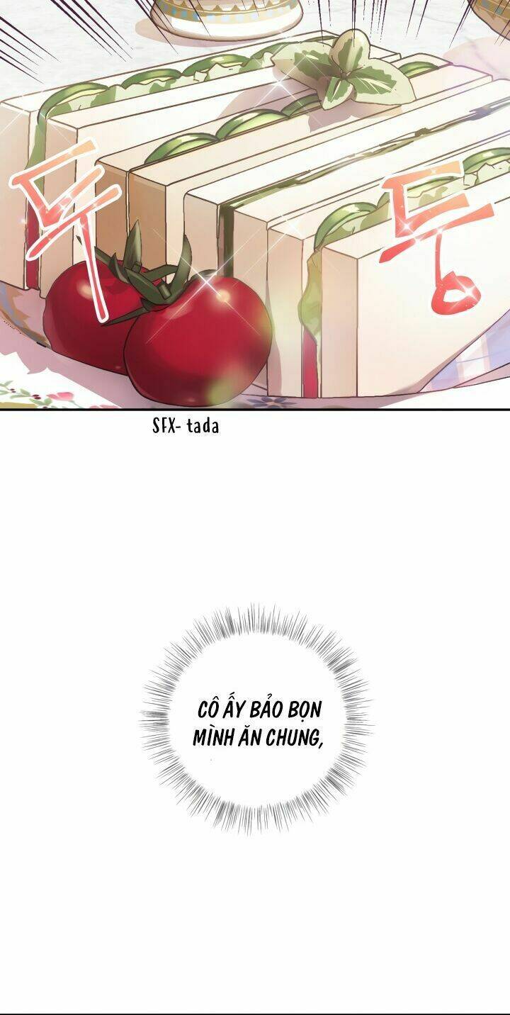 Cha Ơi Con Không Muốn Kết Hôn Đâu Chapter 14 - Trang 2