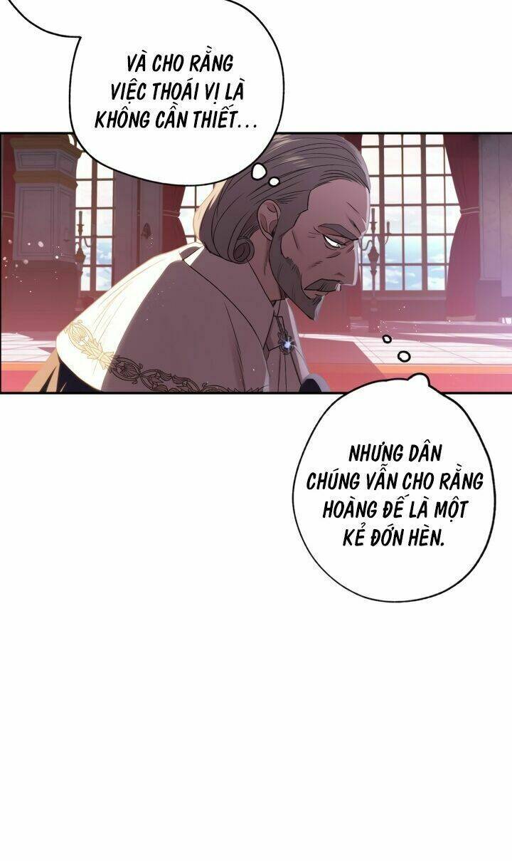 Cha Ơi Con Không Muốn Kết Hôn Đâu Chapter 14 - Trang 2