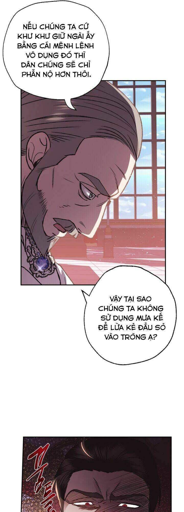 Cha Ơi Con Không Muốn Kết Hôn Đâu Chapter 14 - Trang 2