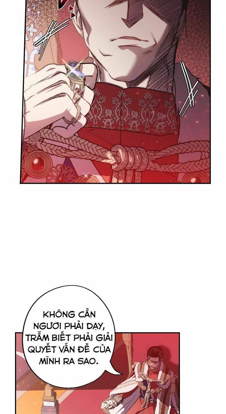 Cha Ơi Con Không Muốn Kết Hôn Đâu Chapter 14 - Trang 2