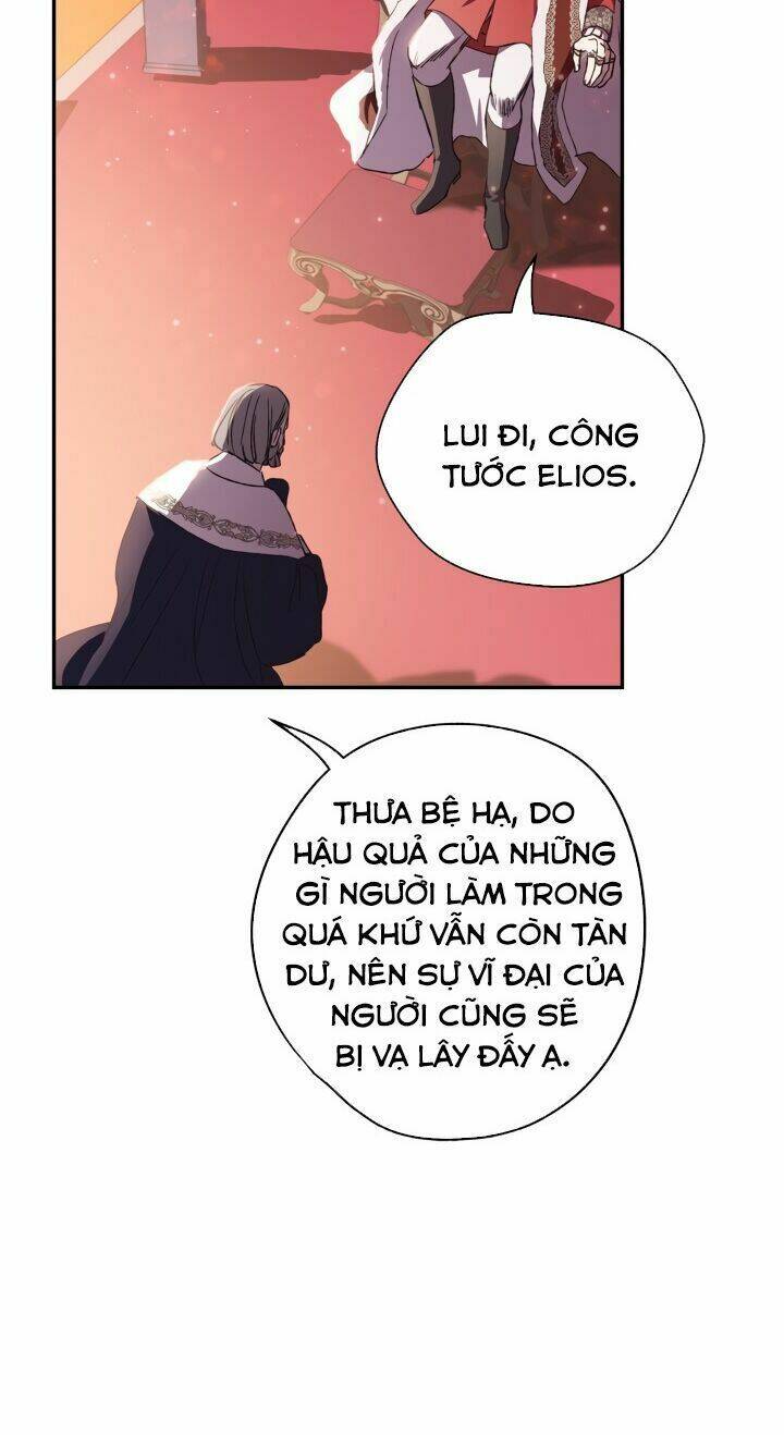 Cha Ơi Con Không Muốn Kết Hôn Đâu Chapter 14 - Trang 2