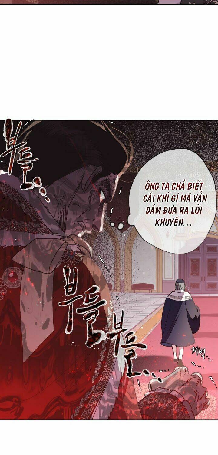 Cha Ơi Con Không Muốn Kết Hôn Đâu Chapter 14 - Trang 2