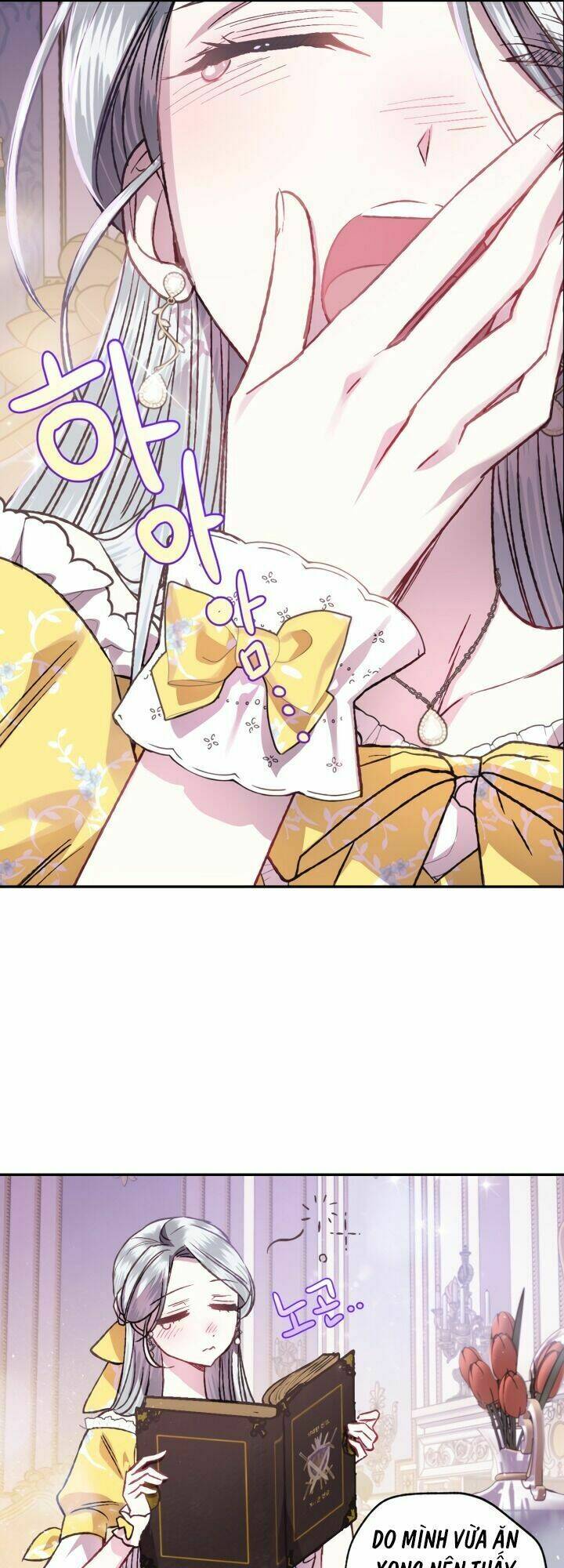 Cha Ơi Con Không Muốn Kết Hôn Đâu Chapter 14 - Trang 2