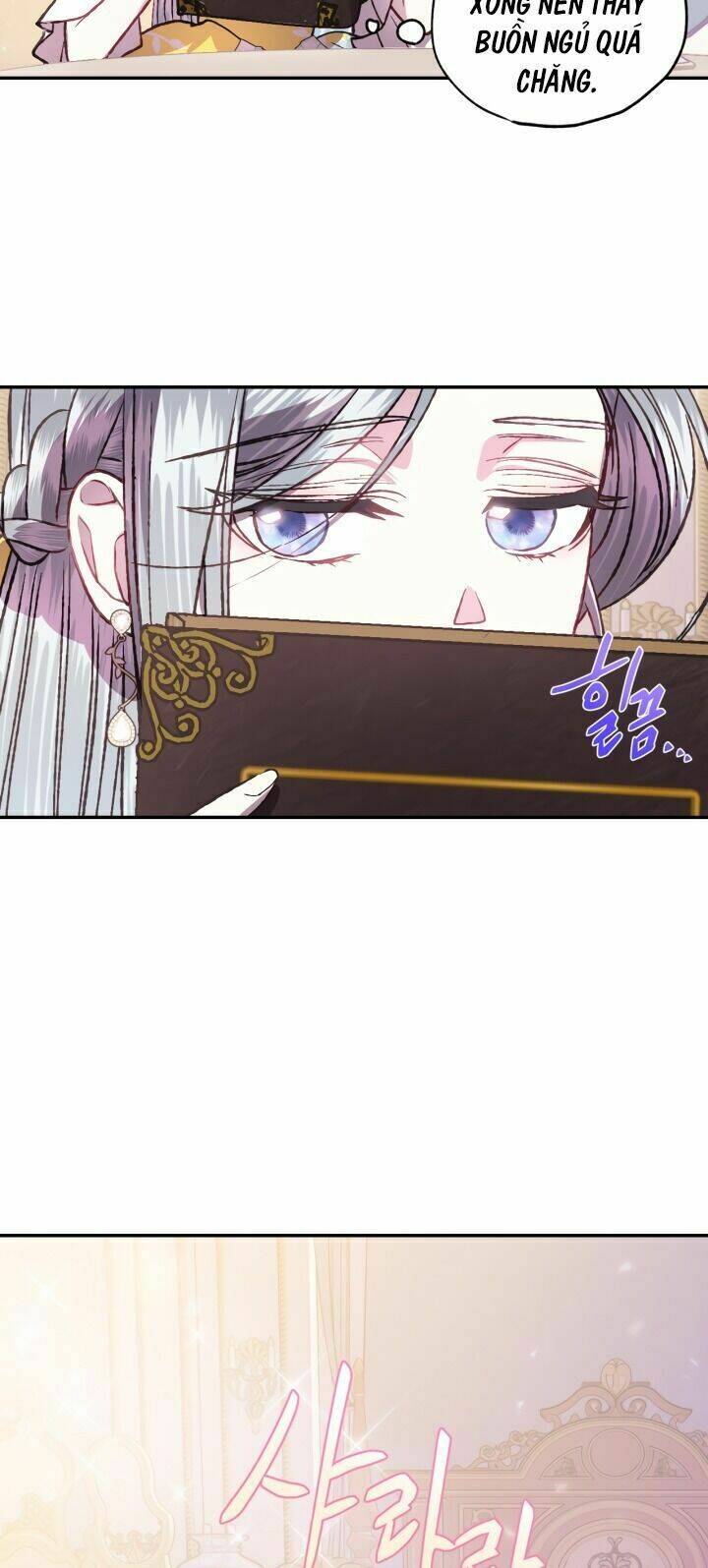 Cha Ơi Con Không Muốn Kết Hôn Đâu Chapter 14 - Trang 2