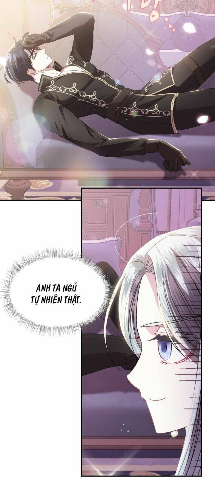 Cha Ơi Con Không Muốn Kết Hôn Đâu Chapter 14 - Trang 2