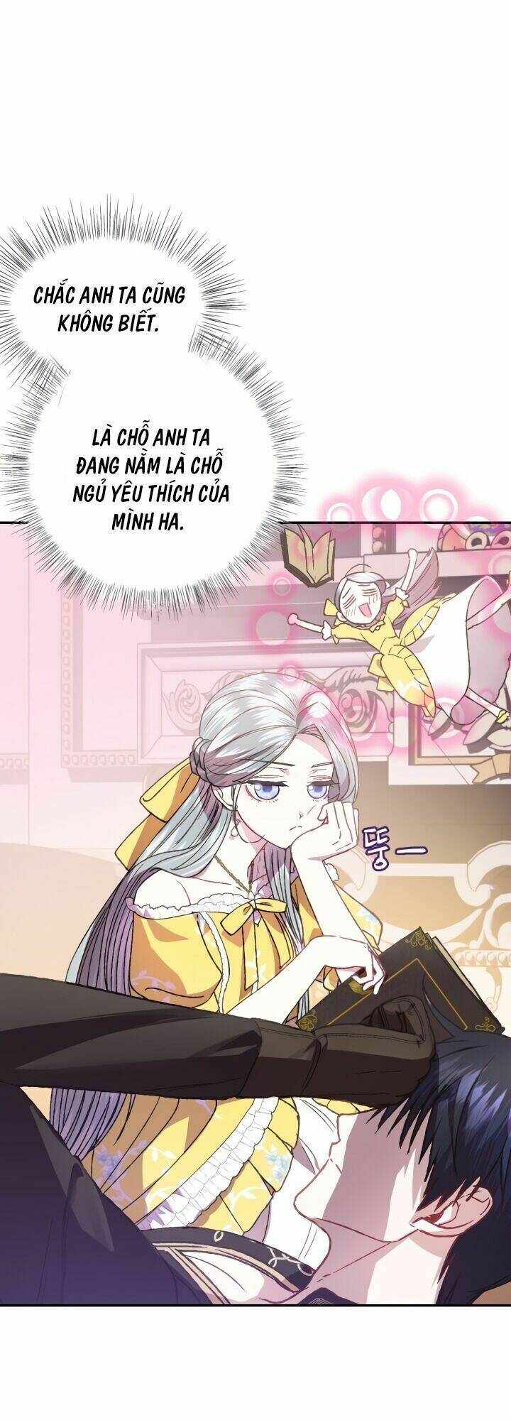 Cha Ơi Con Không Muốn Kết Hôn Đâu Chapter 14 - Trang 2