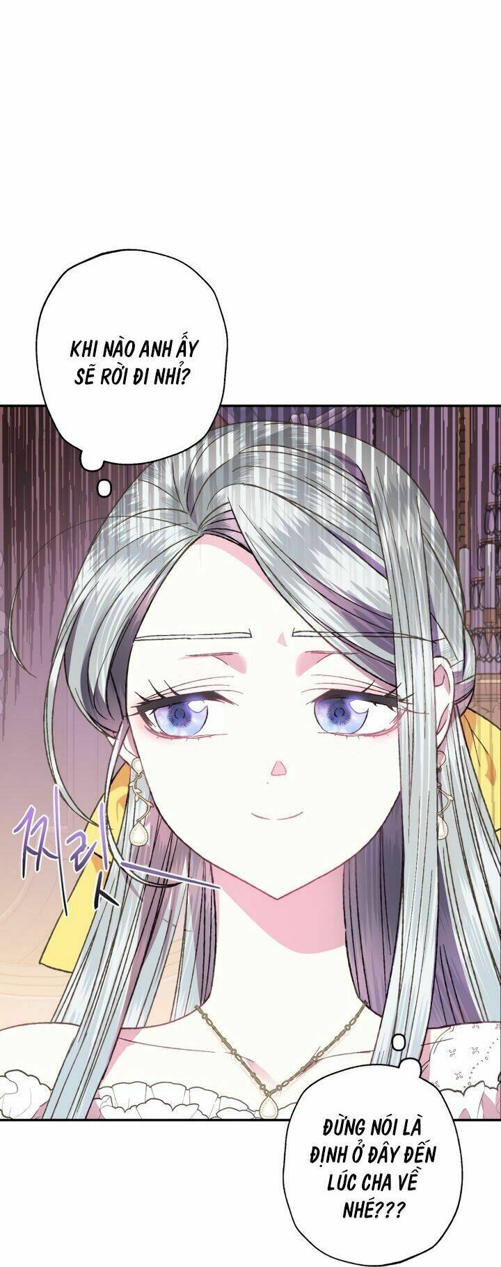 Cha Ơi Con Không Muốn Kết Hôn Đâu Chapter 14 - Trang 2