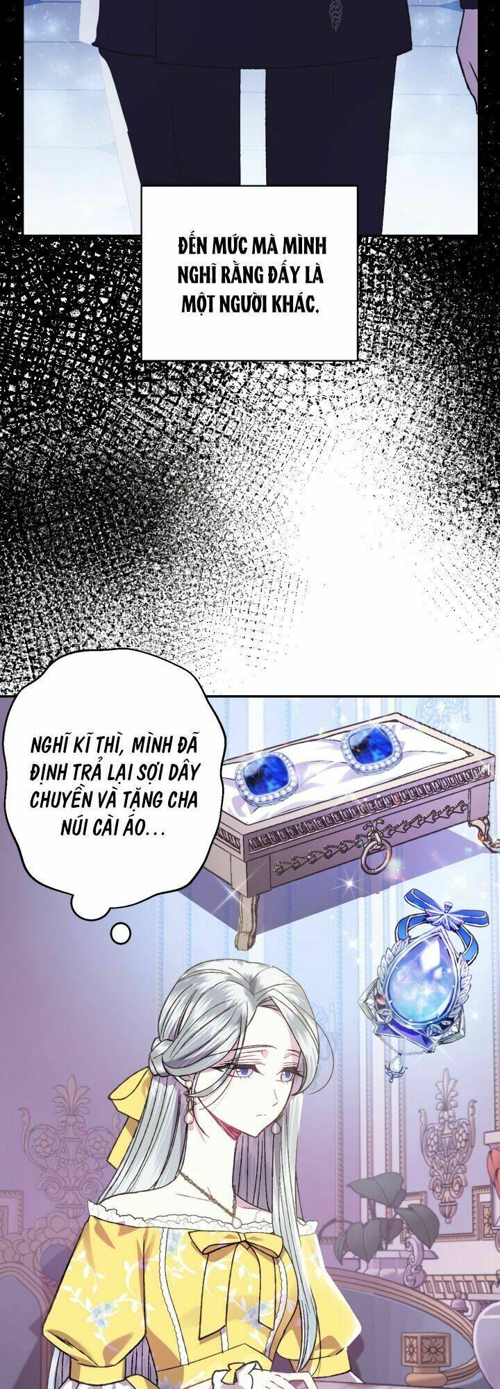 Cha Ơi Con Không Muốn Kết Hôn Đâu Chapter 14 - Trang 2