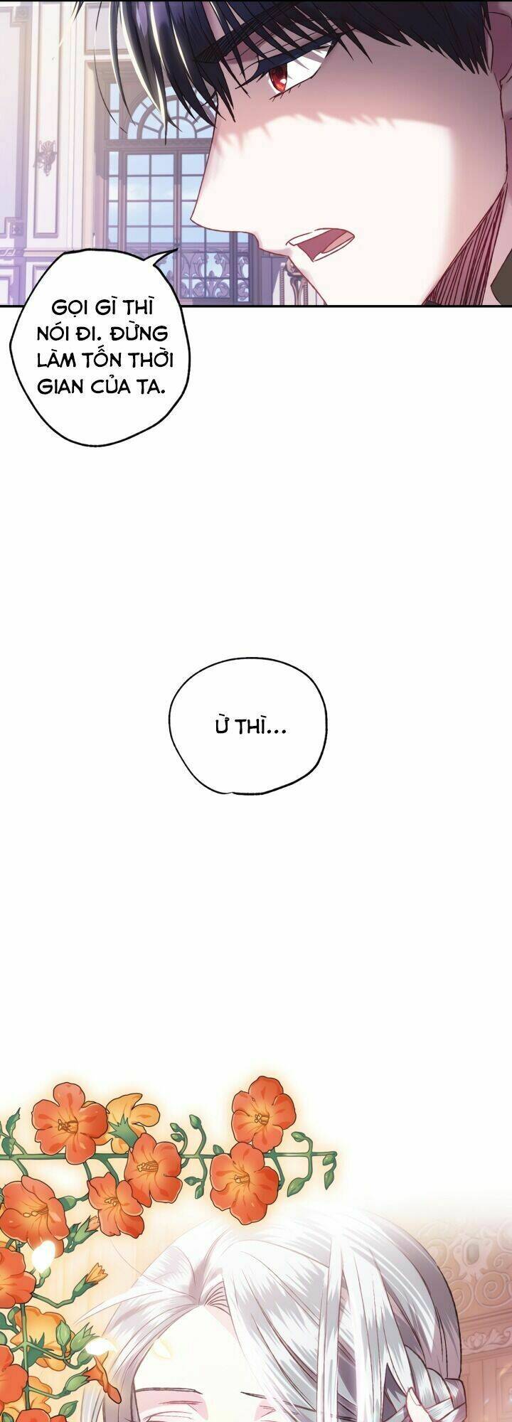 Cha Ơi Con Không Muốn Kết Hôn Đâu Chapter 14 - Trang 2