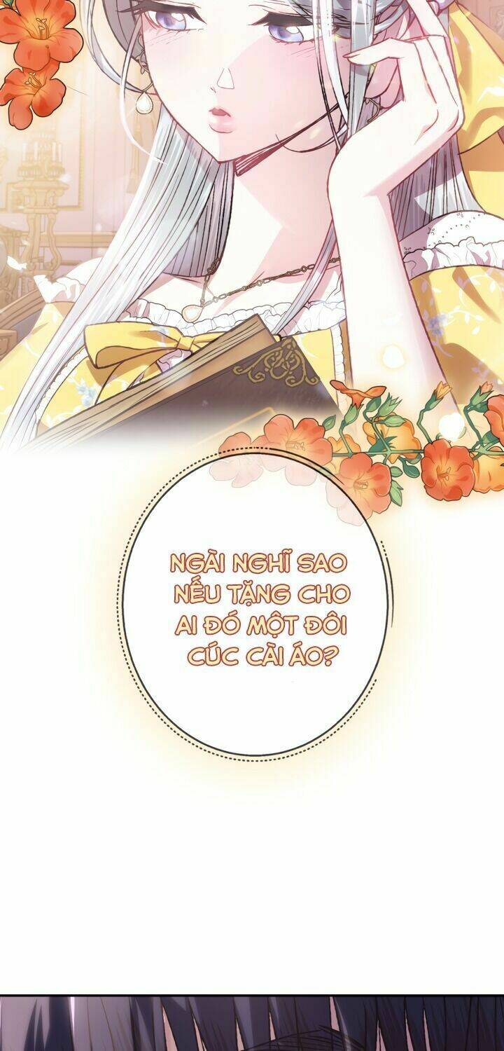 Cha Ơi Con Không Muốn Kết Hôn Đâu Chapter 14 - Trang 2